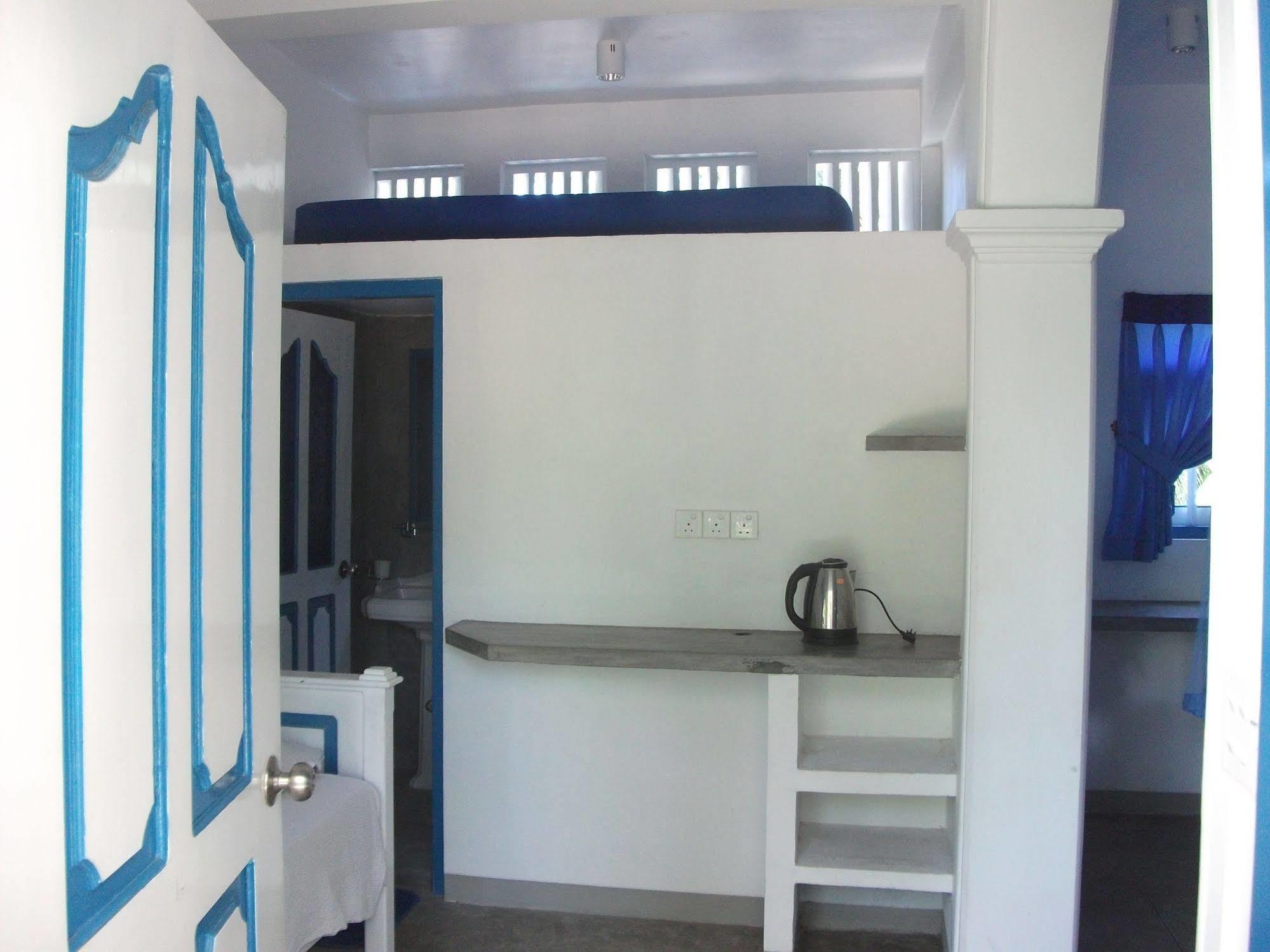 Zimmer Rest Unawatuna Bagian luar foto