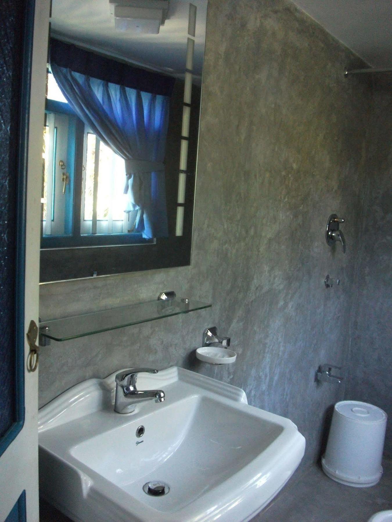 Zimmer Rest Unawatuna Bagian luar foto
