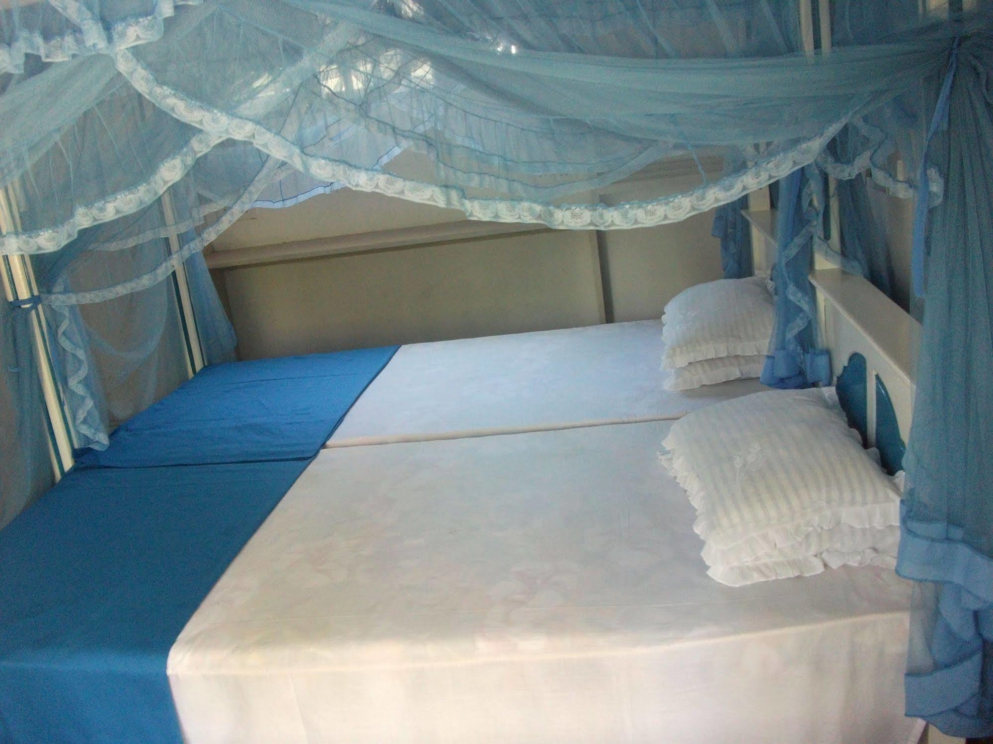 Zimmer Rest Unawatuna Bagian luar foto