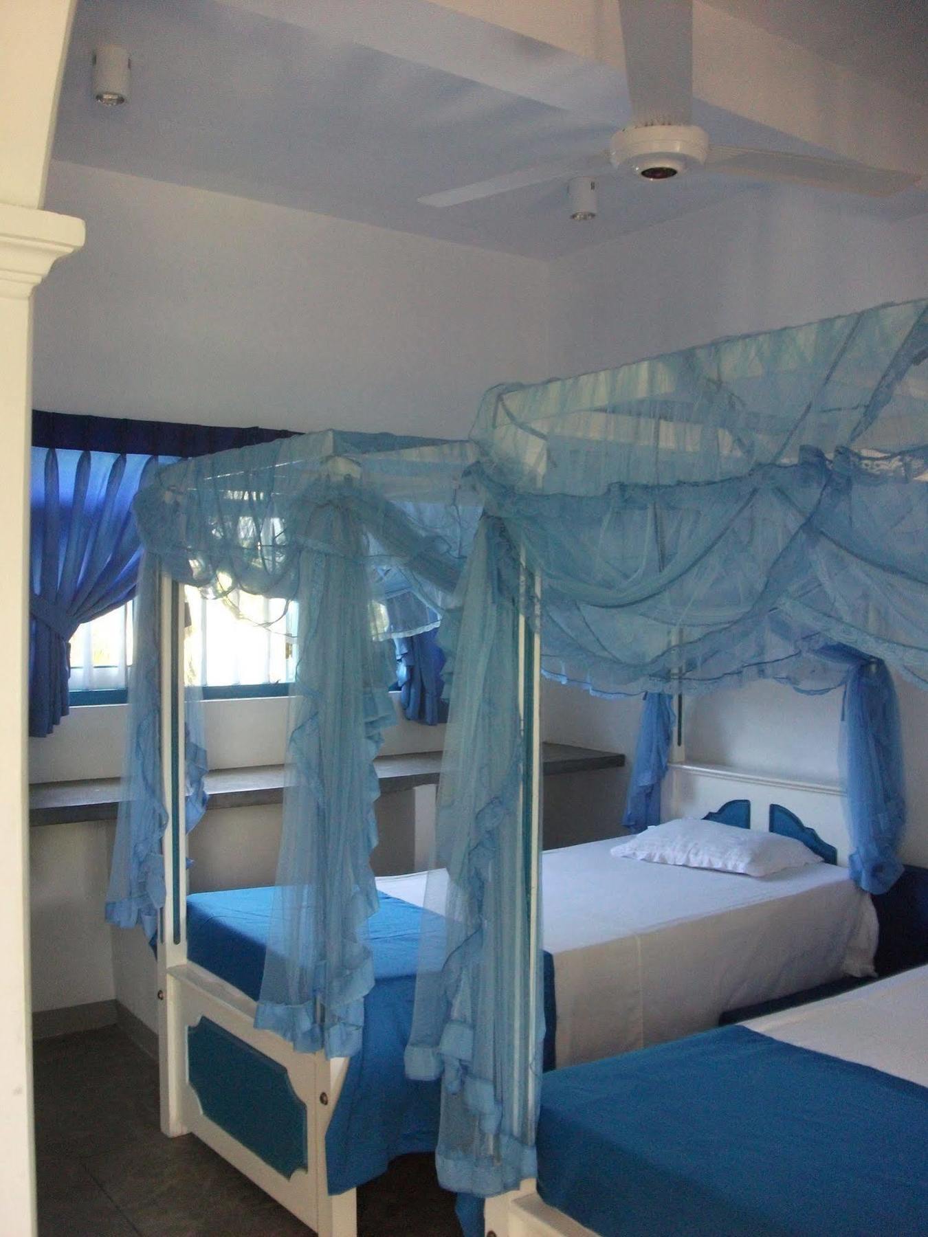 Zimmer Rest Unawatuna Bagian luar foto