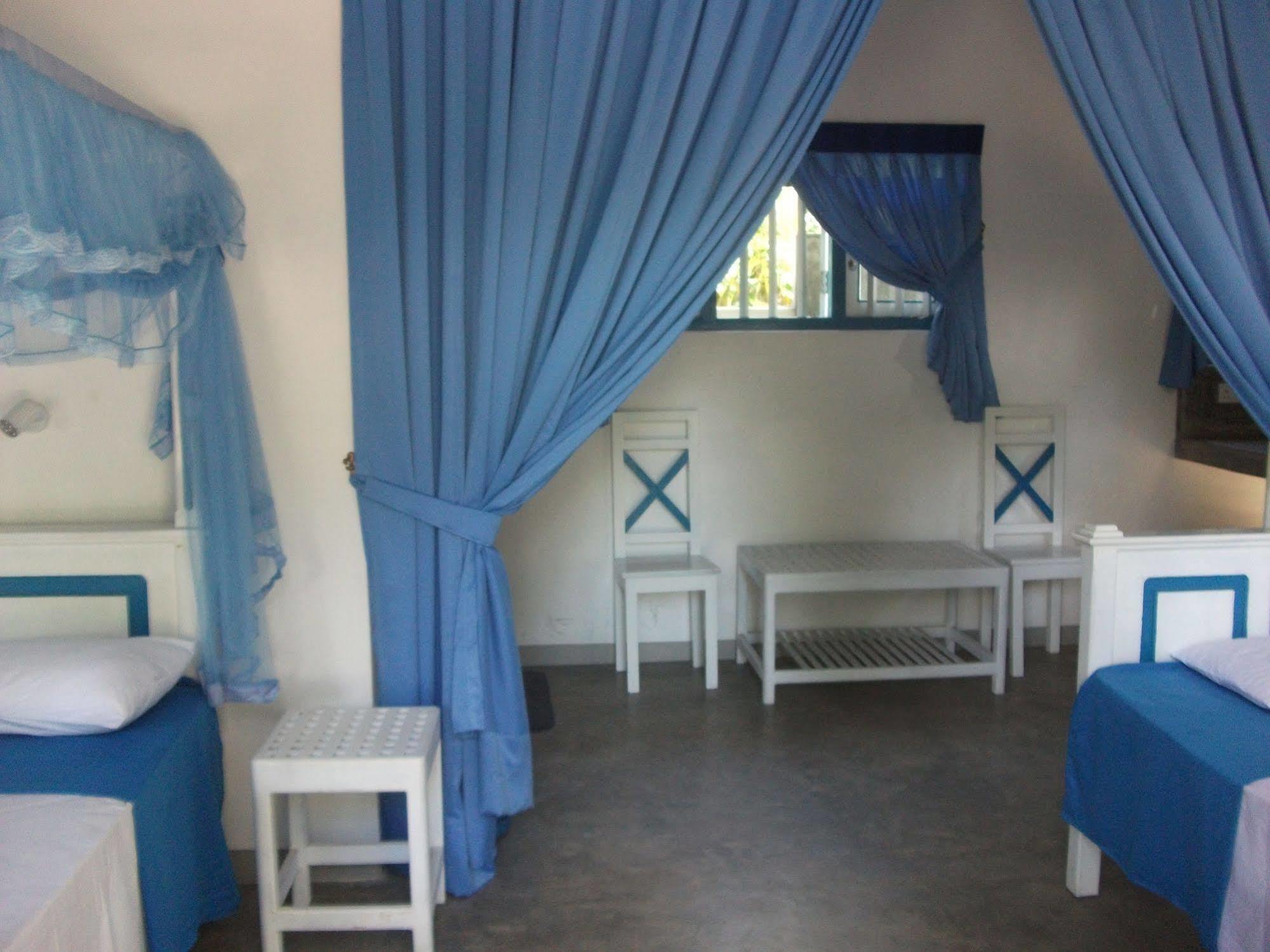 Zimmer Rest Unawatuna Bagian luar foto