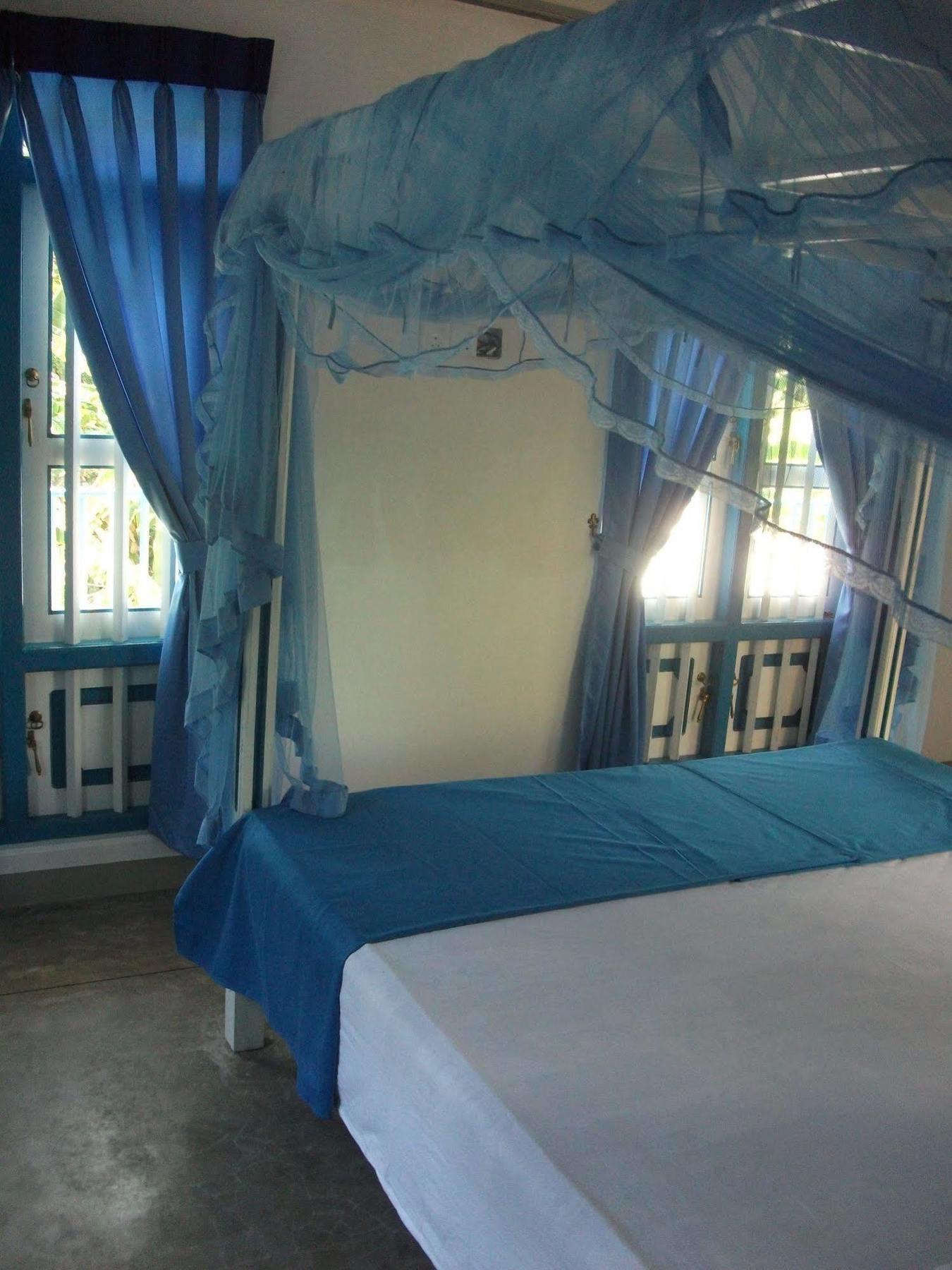 Zimmer Rest Unawatuna Bagian luar foto