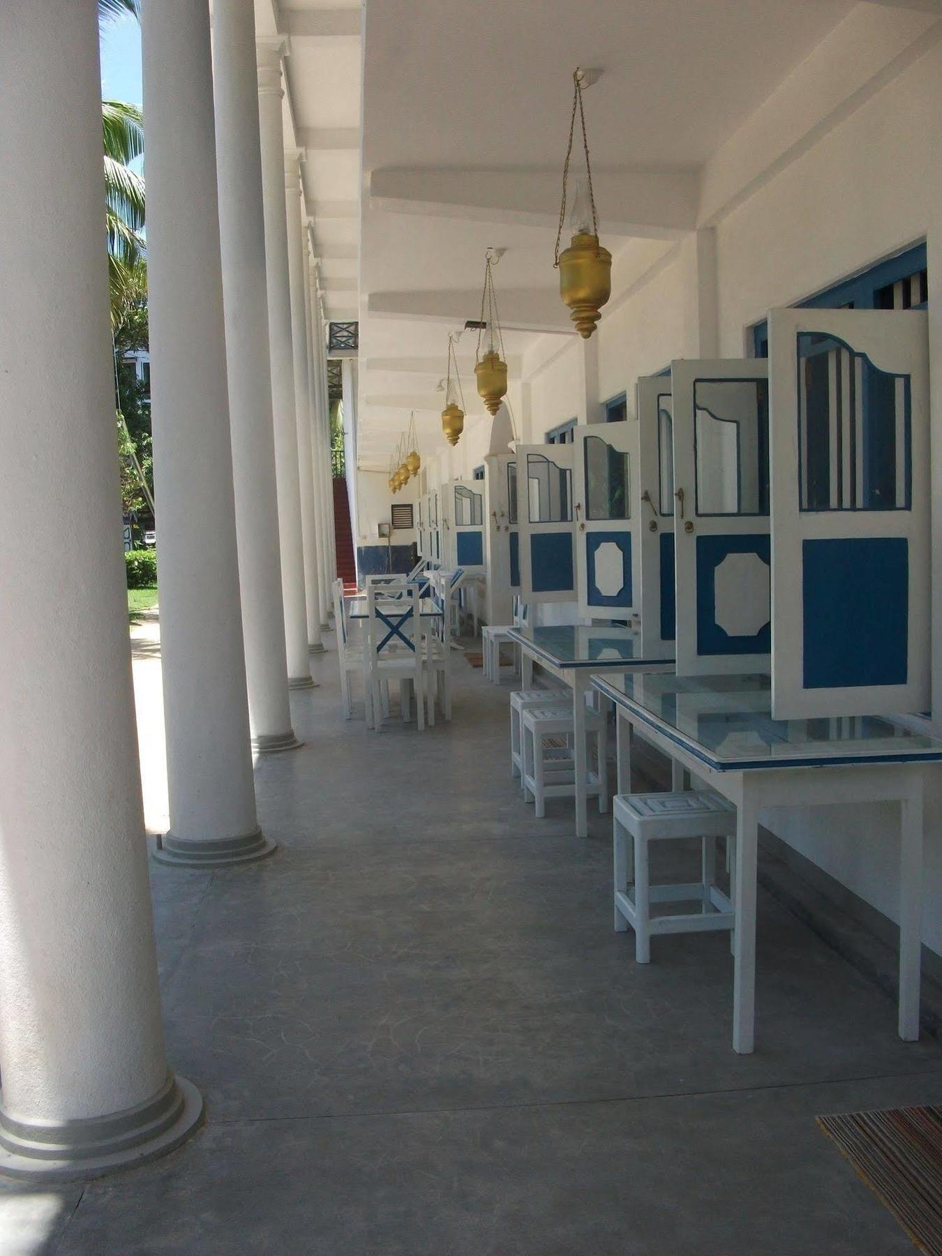 Zimmer Rest Unawatuna Bagian luar foto