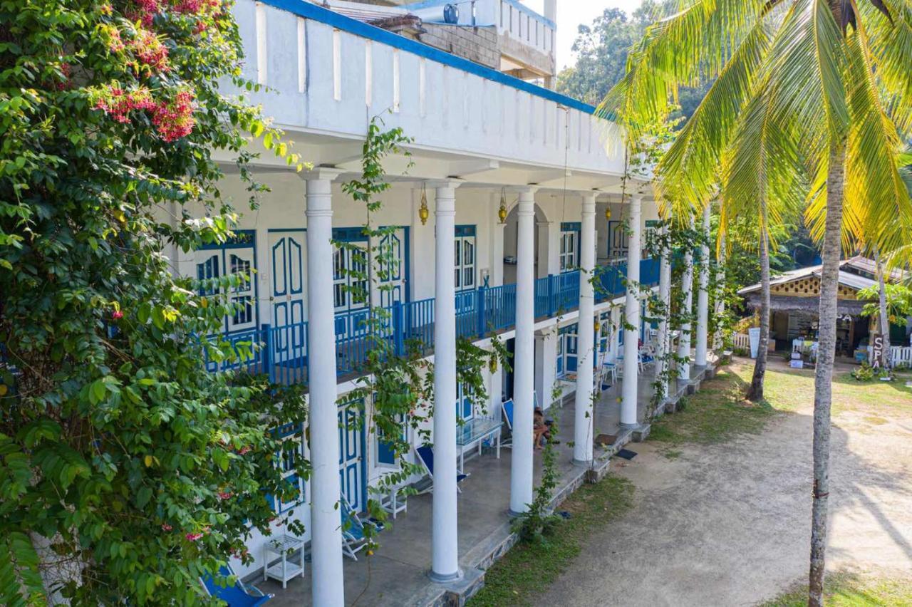Zimmer Rest Unawatuna Bagian luar foto